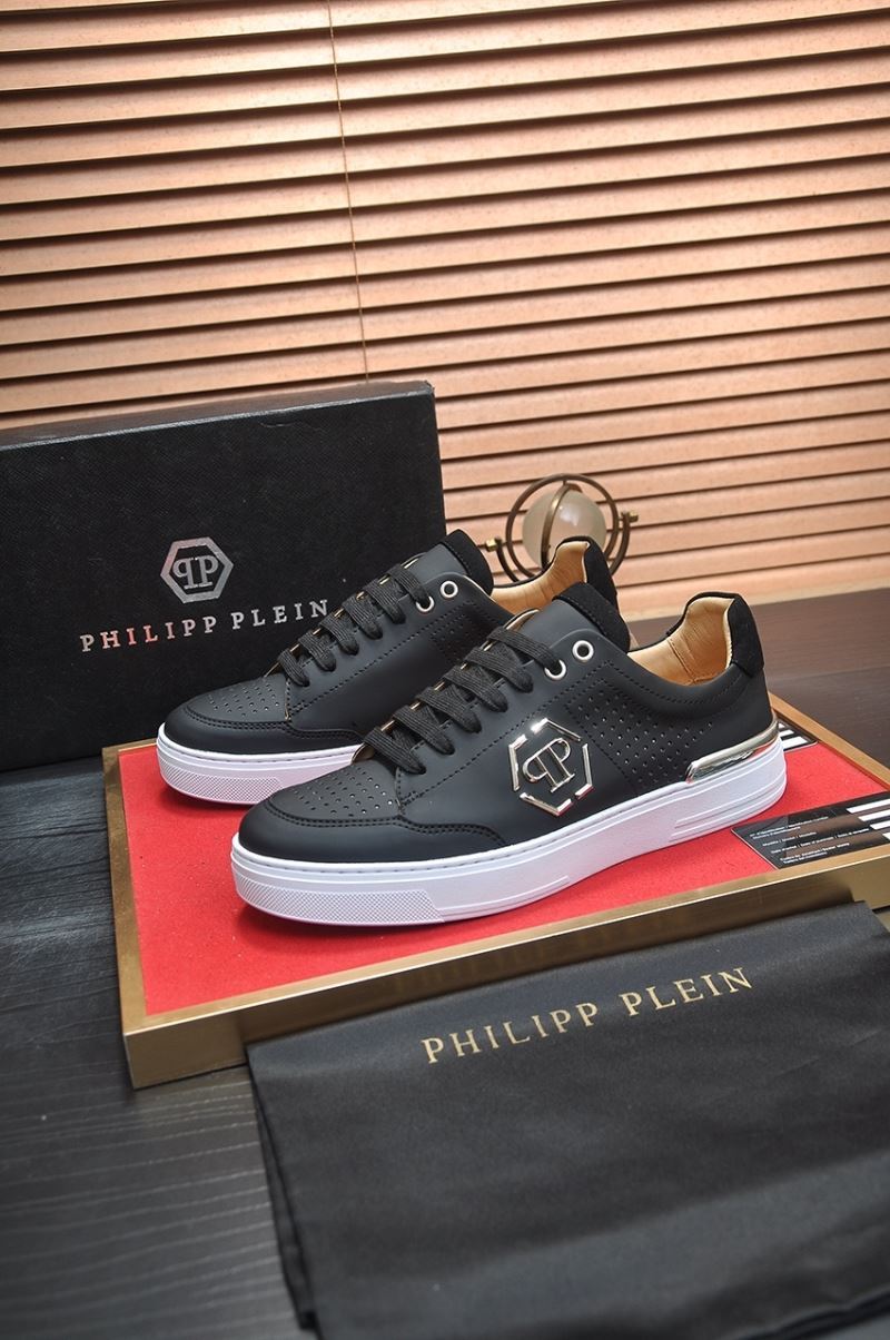 Philipp Plein Shoes